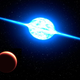 Illustration for article titled That So-Called Alien Megastructure Could Just Be a Distorted Star